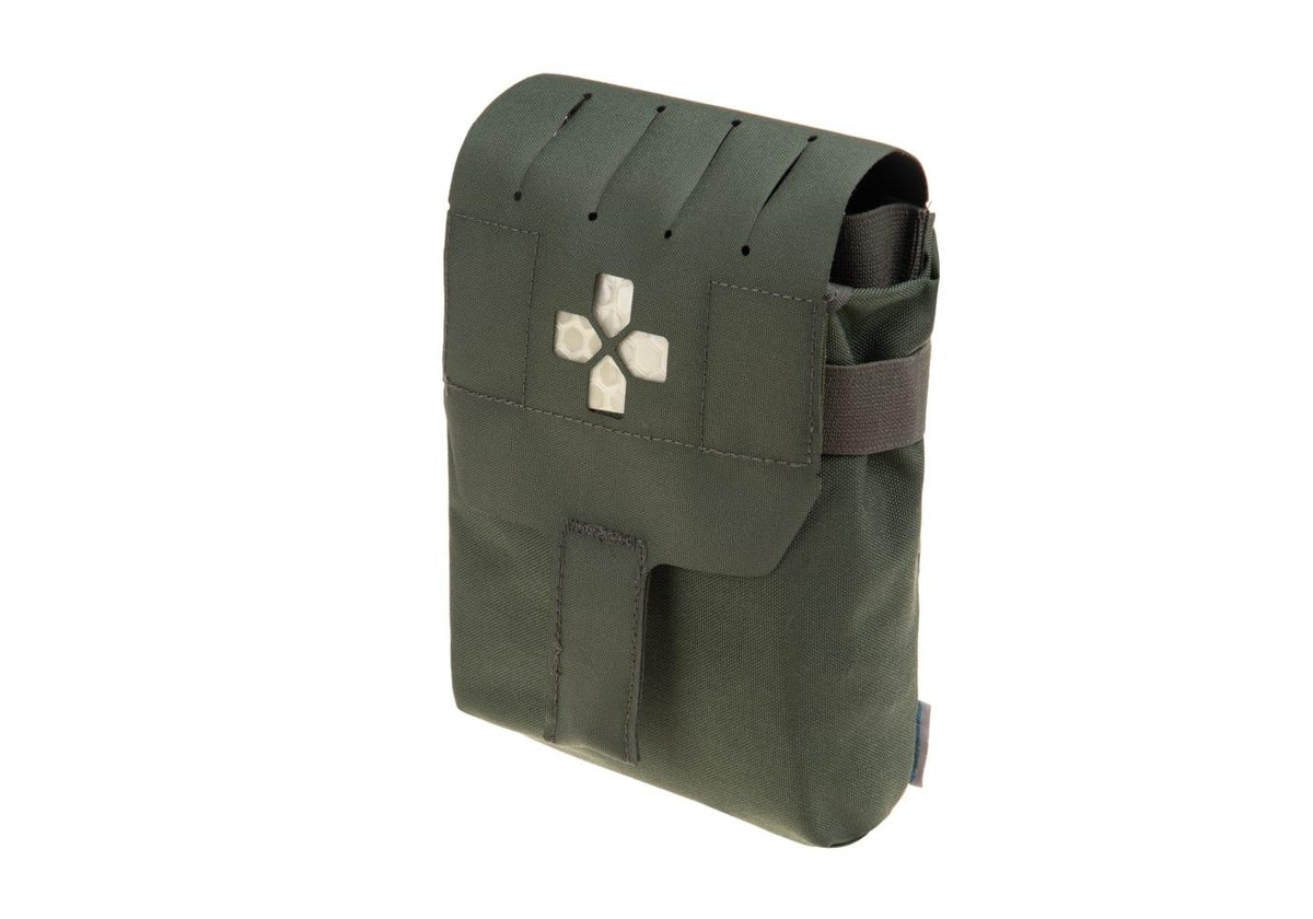 Blue Force Gear Mellem Trauma Kit NOW!