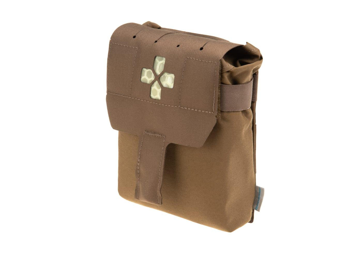 Blue Force Gear Mellem Trauma Kit NOW!