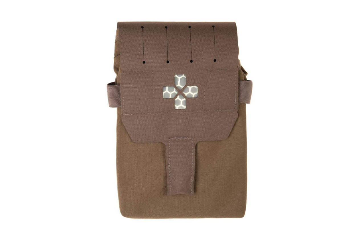 Blue Force Gear Mellem Trauma Kit NOW!