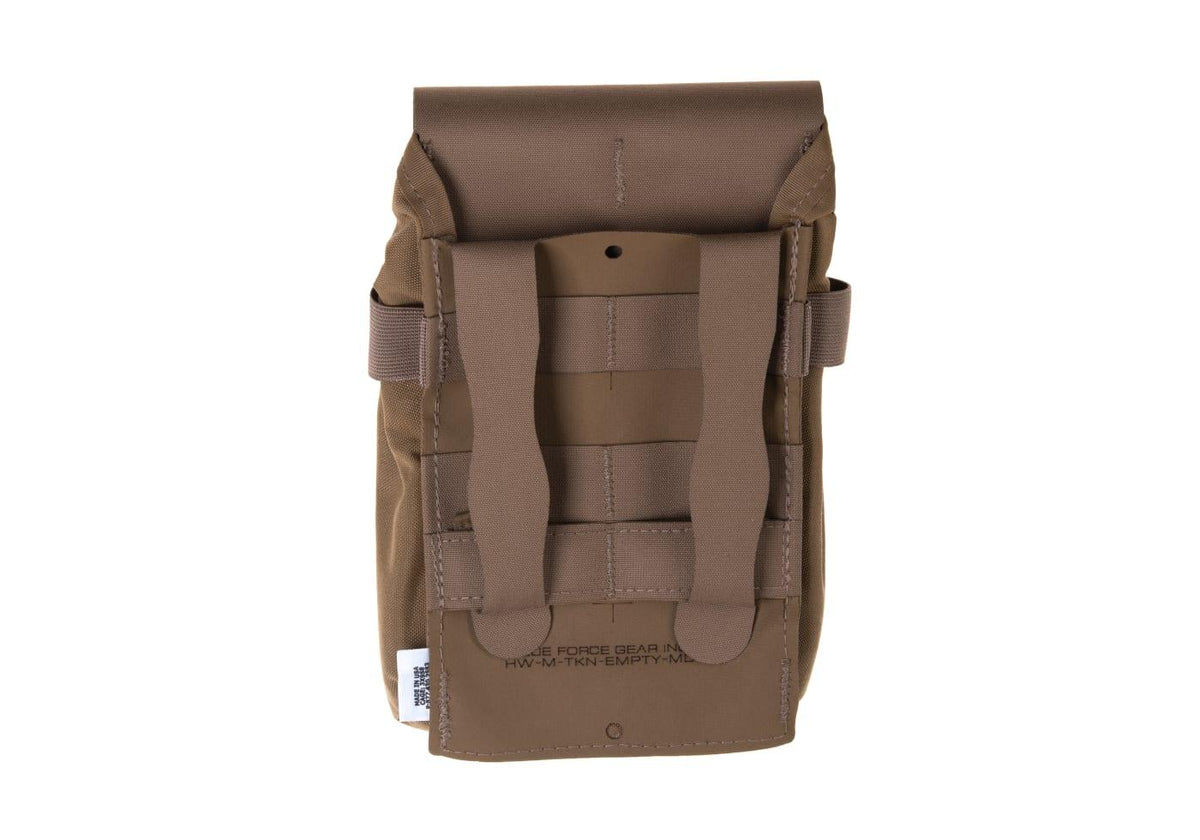 Blue Force Gear Mellem Trauma Kit NOW!