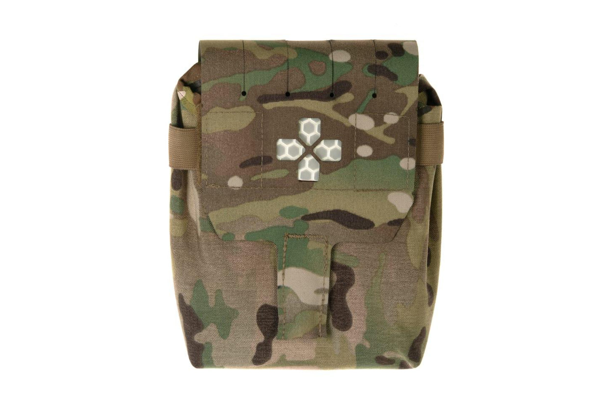 Blue Force Gear Mellem Trauma Kit NOW!