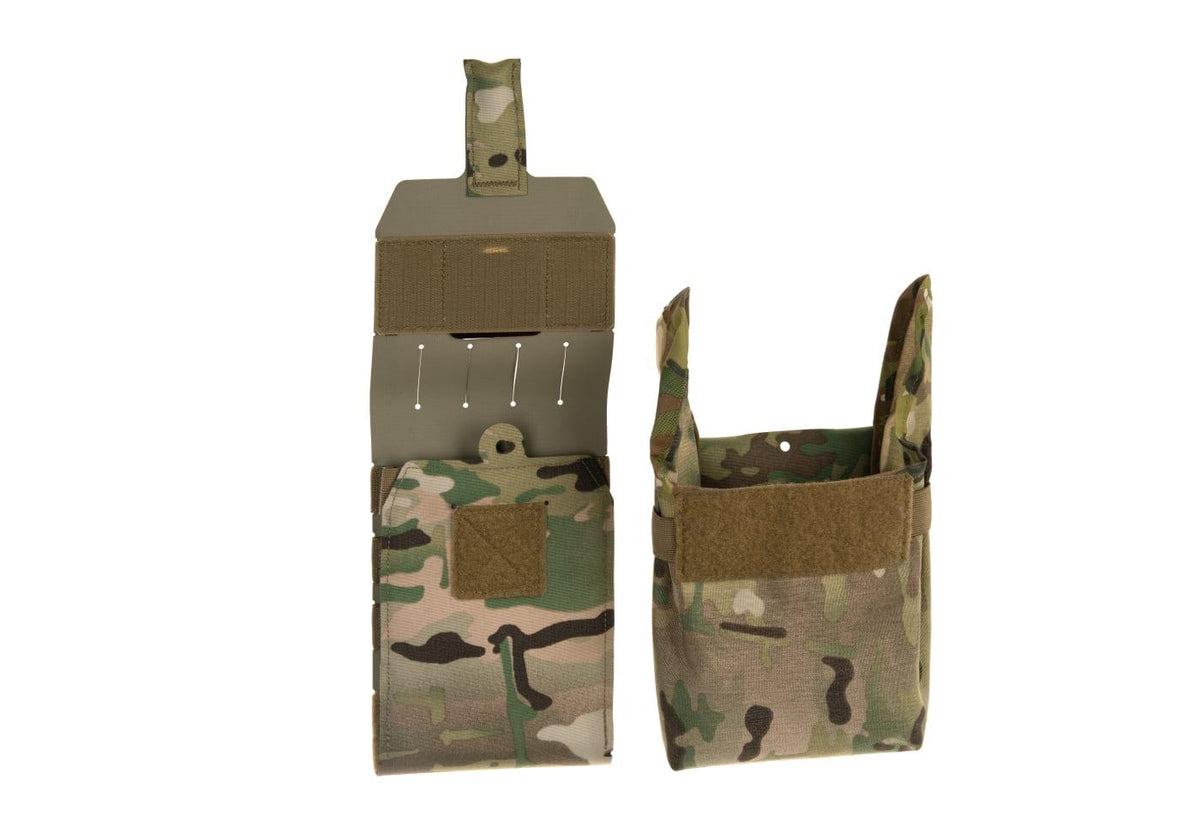 Blue Force Gear Mellem Trauma Kit NOW!