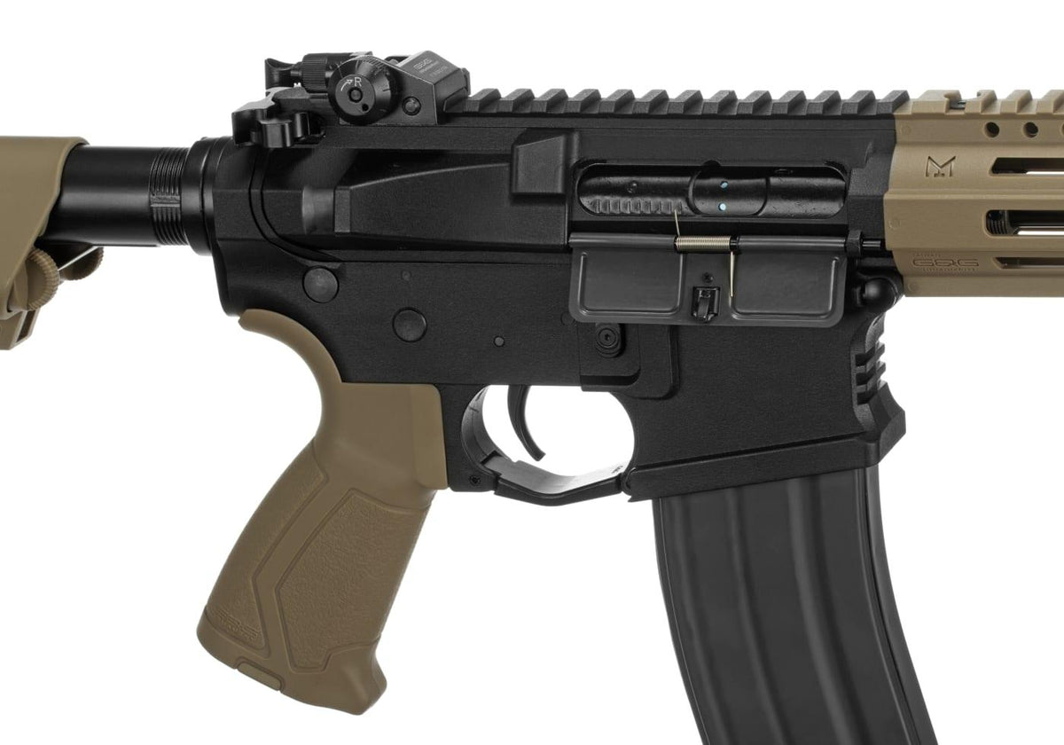G&G CM16 Raider 2.0 S-AEG
