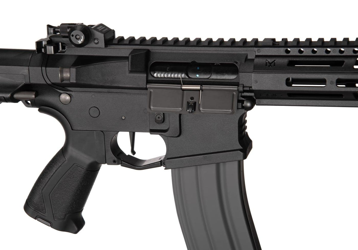 G&G CM16 Raider L 2.0E 0.5J