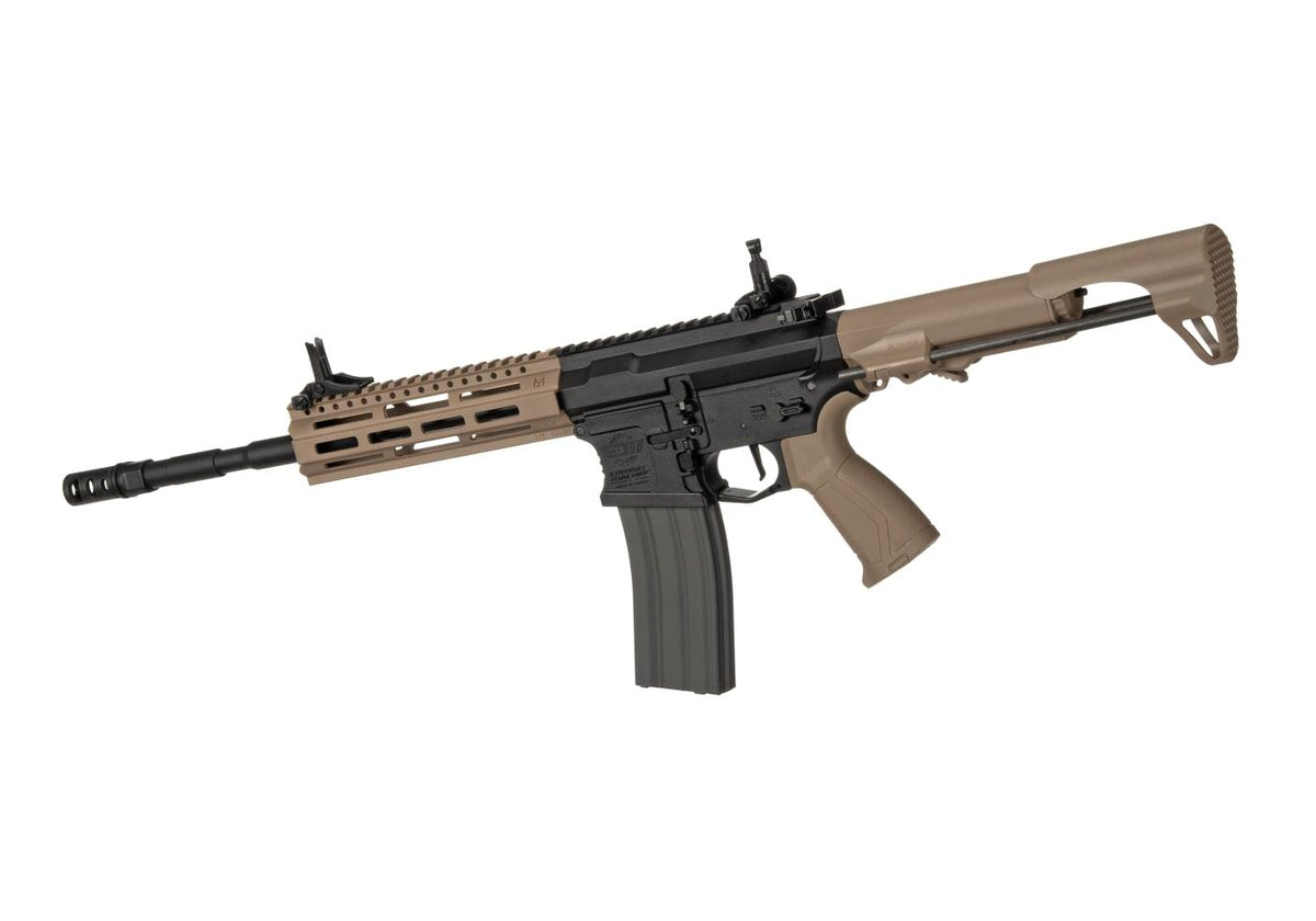 G&G CM16 Raider L 2.0E 0.5J