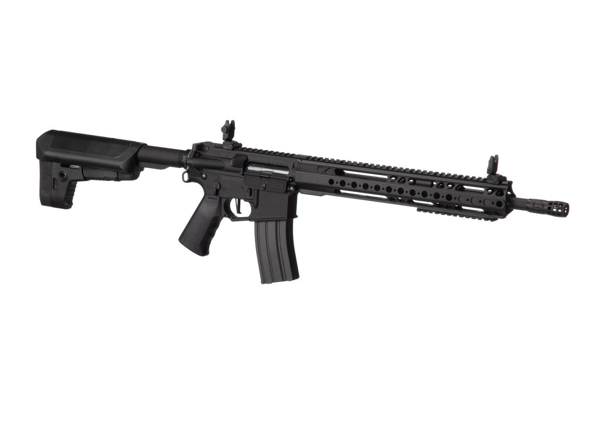 Krytac War Sport GPR-CC - Sort