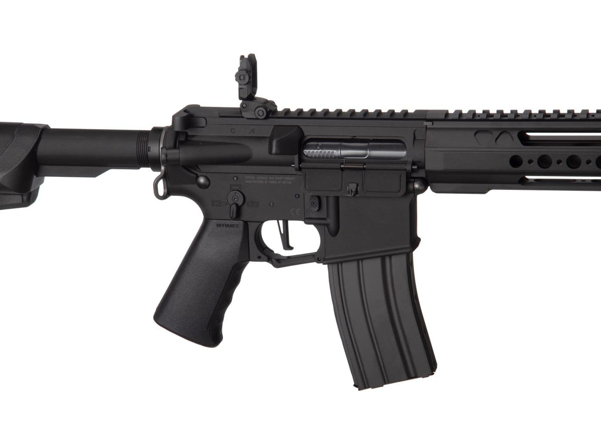 Krytac War Sport GPR-CC - Sort