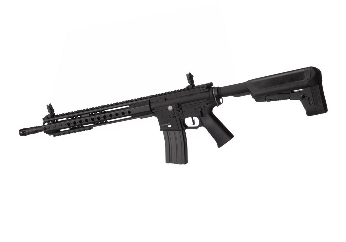 Krytac War Sport GPR-CC - Sort