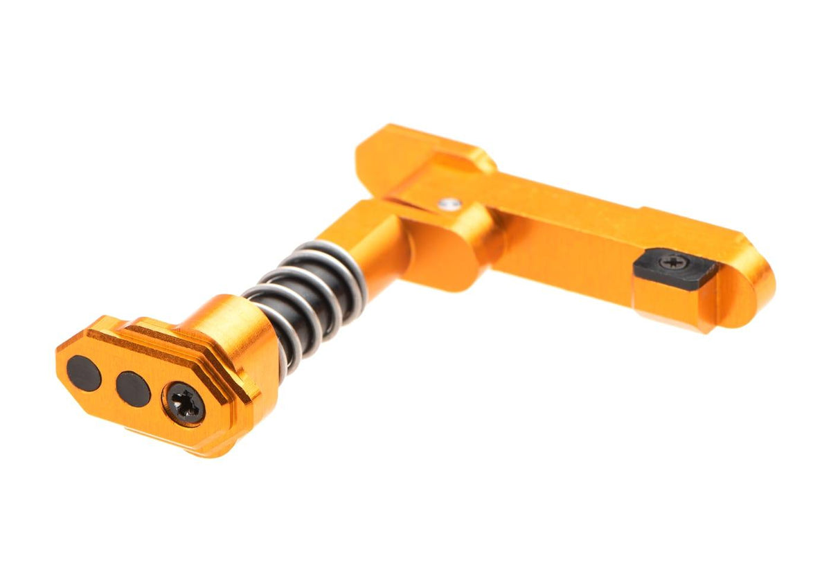 Maxx Model CNC Aluminium Avanceret Magasin Release Style B