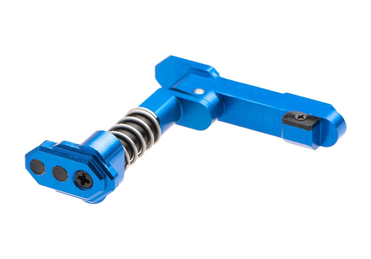 Maxx Model CNC Aluminium Avanceret Magasin Release Style B