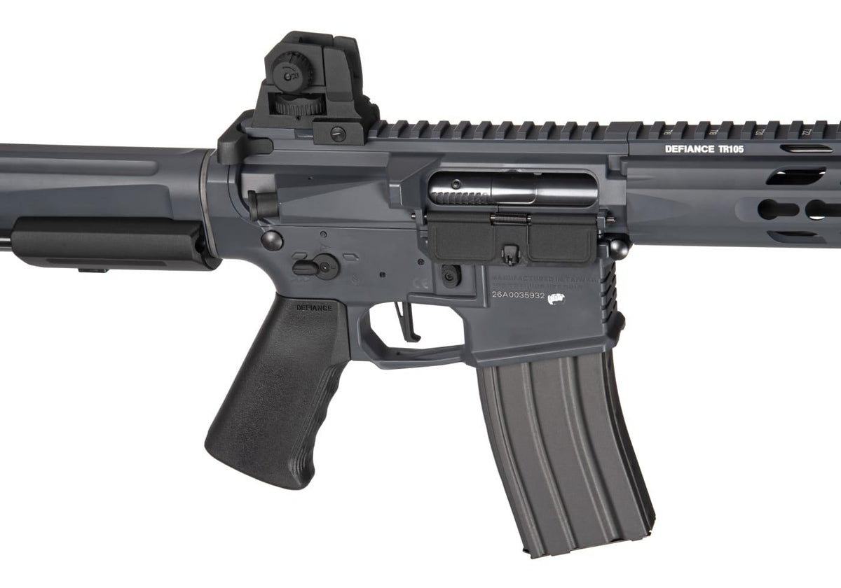 Krytac Trident Mk2 PDW S-AEG - Grå
