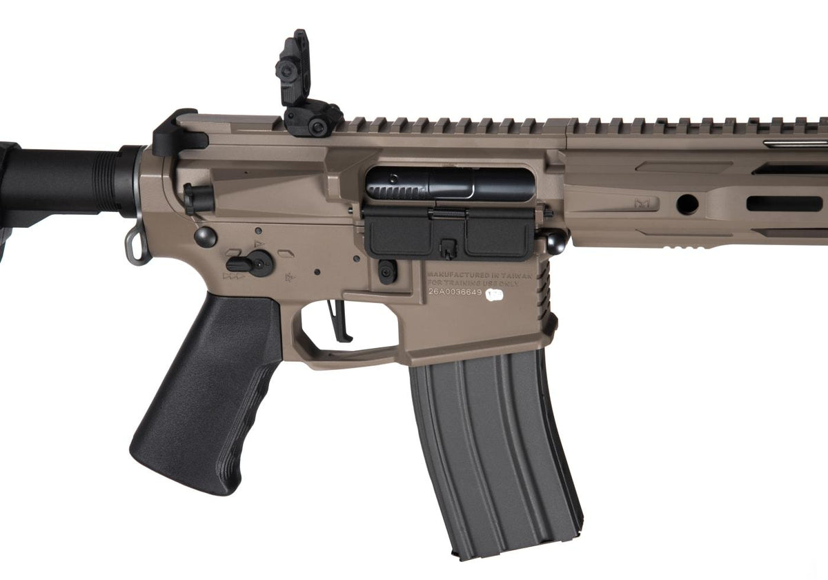 Krytac Trident Mk2 CRB-M S-AEG