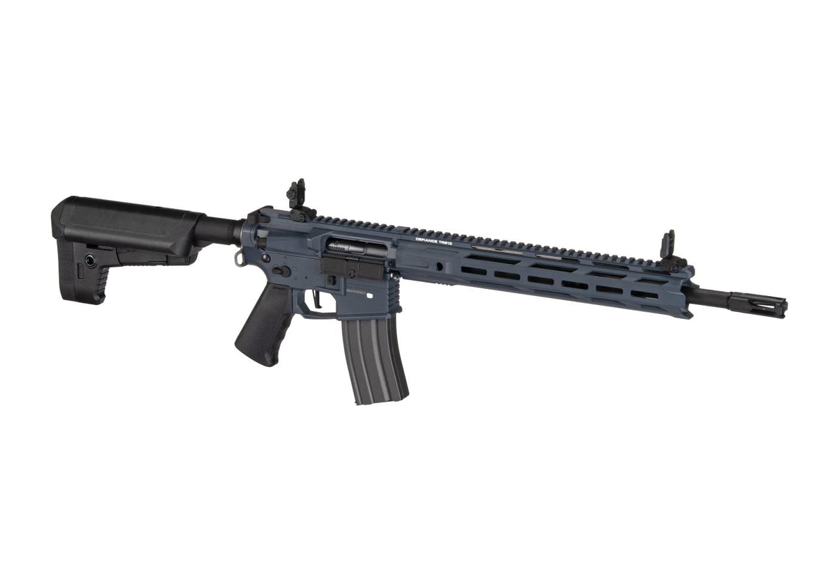 Krytac Trident Mk2 SPR-M S-AEG