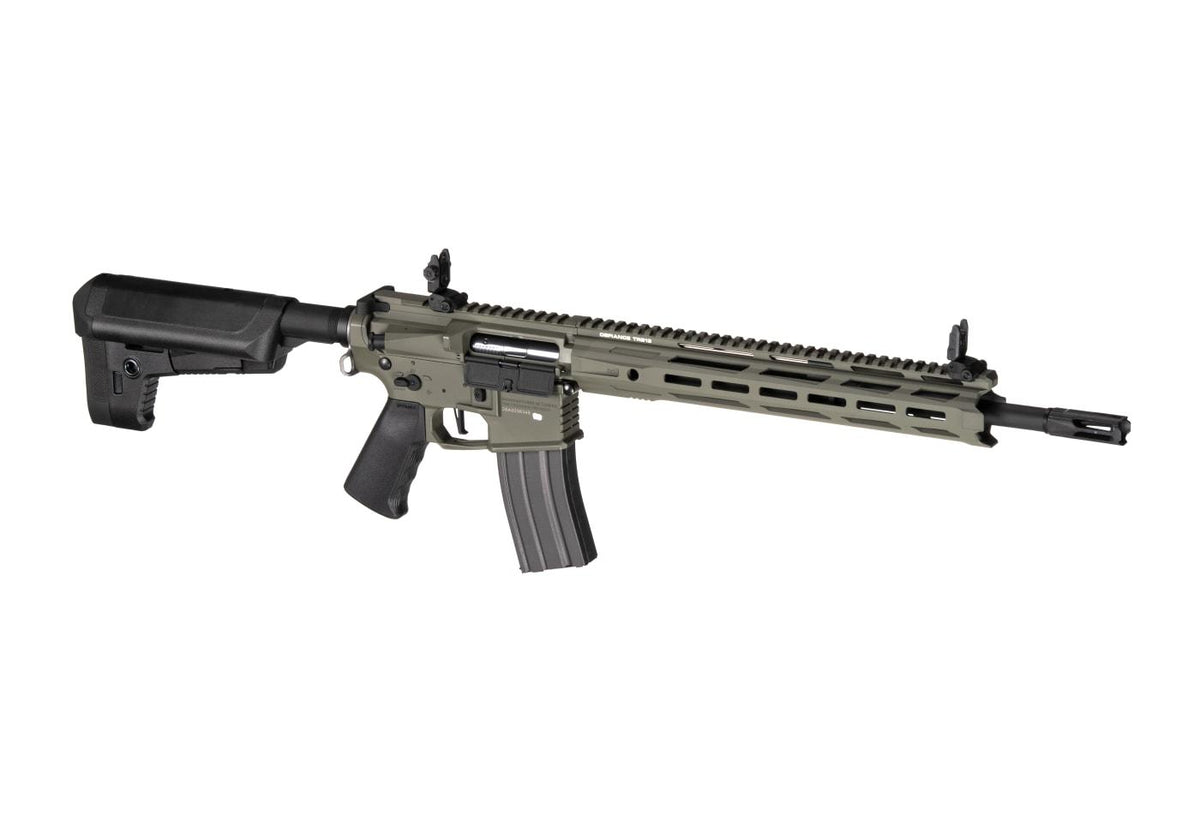 Krytac Trident Mk2 SPR-M S-AEG