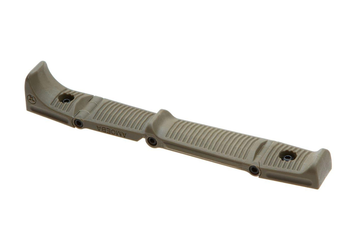 Amoeba M-LOK Adjustable Angle Greb - Dark Earth