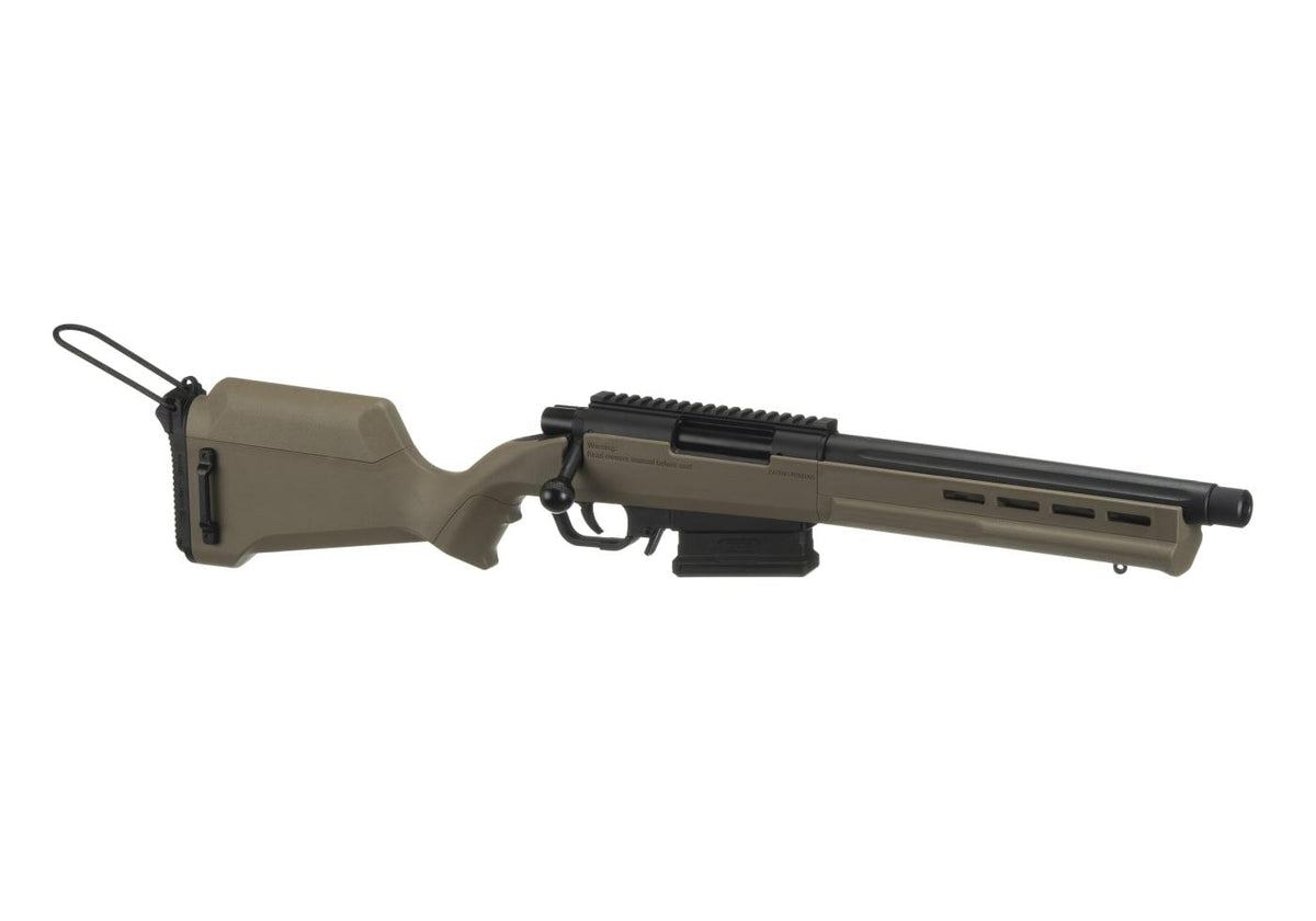 Amoeba Striker AS-02 Bolt Action Sniper Riffel