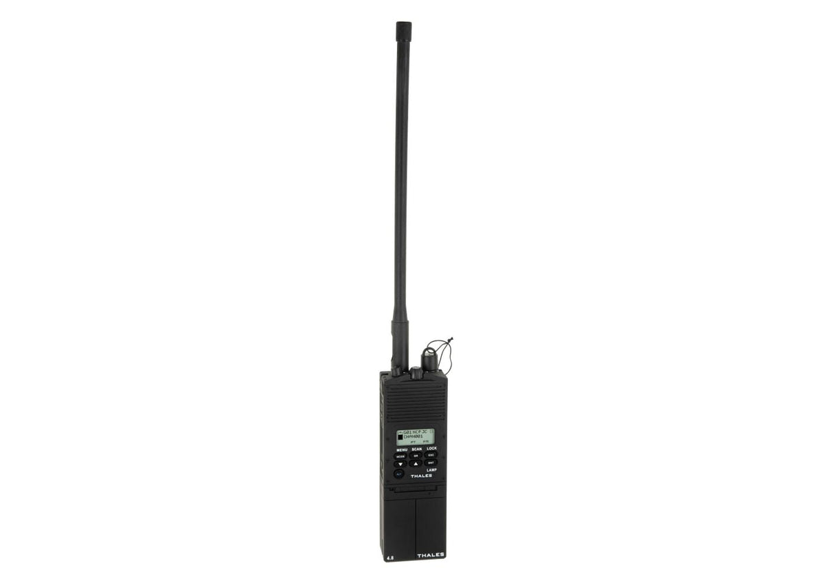 Z-Tactical AN/PRC-148 Dummy Taske - OD
