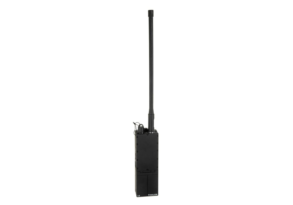 Z-Tactical AN/PRC-148 Dummy Taske - OD