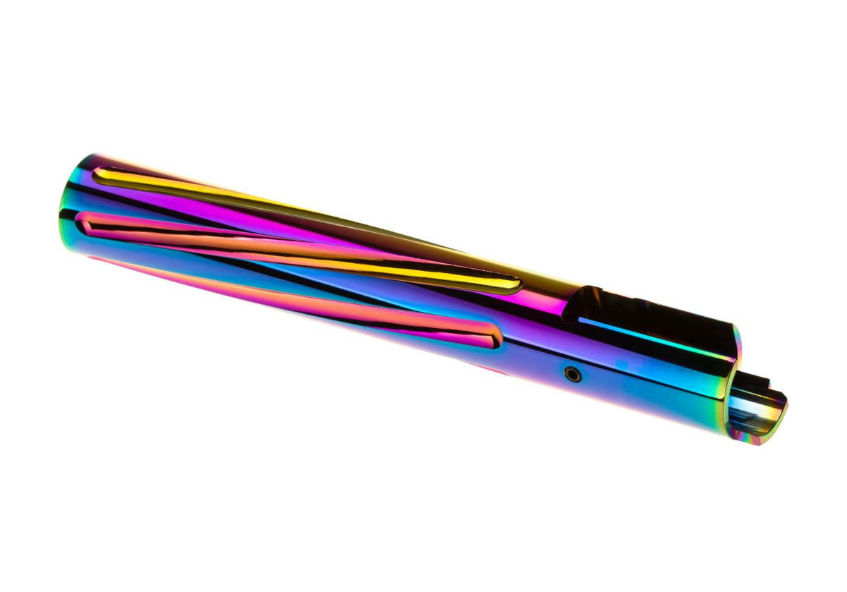 Laylax Hi-Capa 5.1 Fluted ydre løb Twist Type