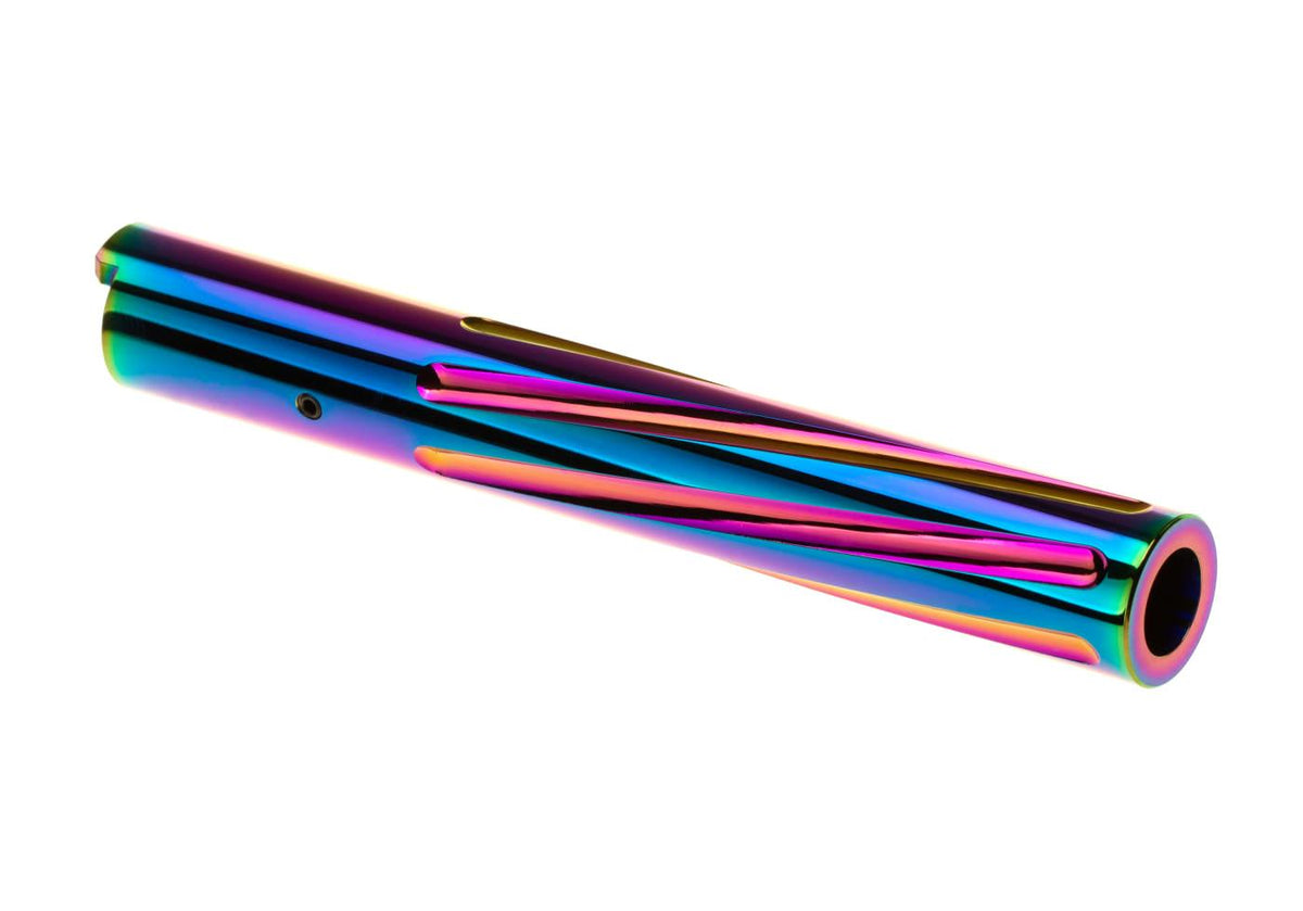 Laylax Hi-Capa 5.1 Fluted ydre løb Twist Type