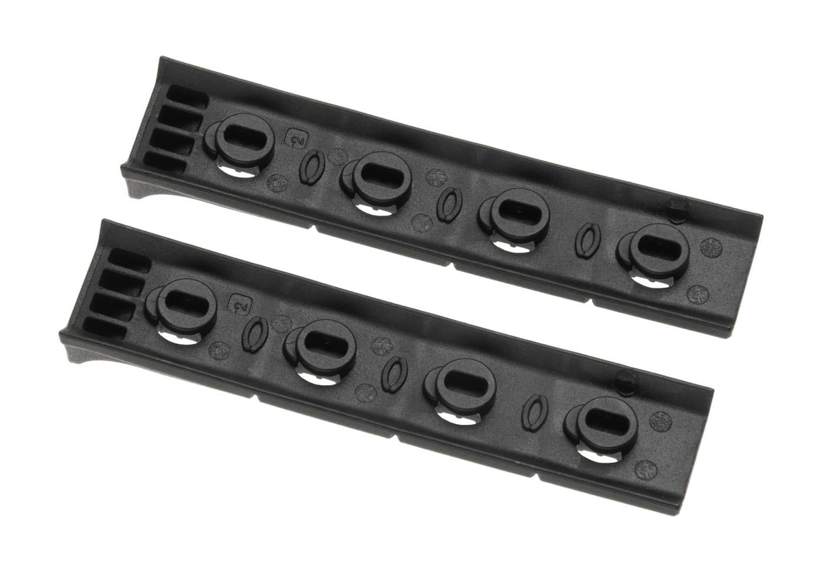 G&G GC16 SR Handstop Panel Kit - Sort