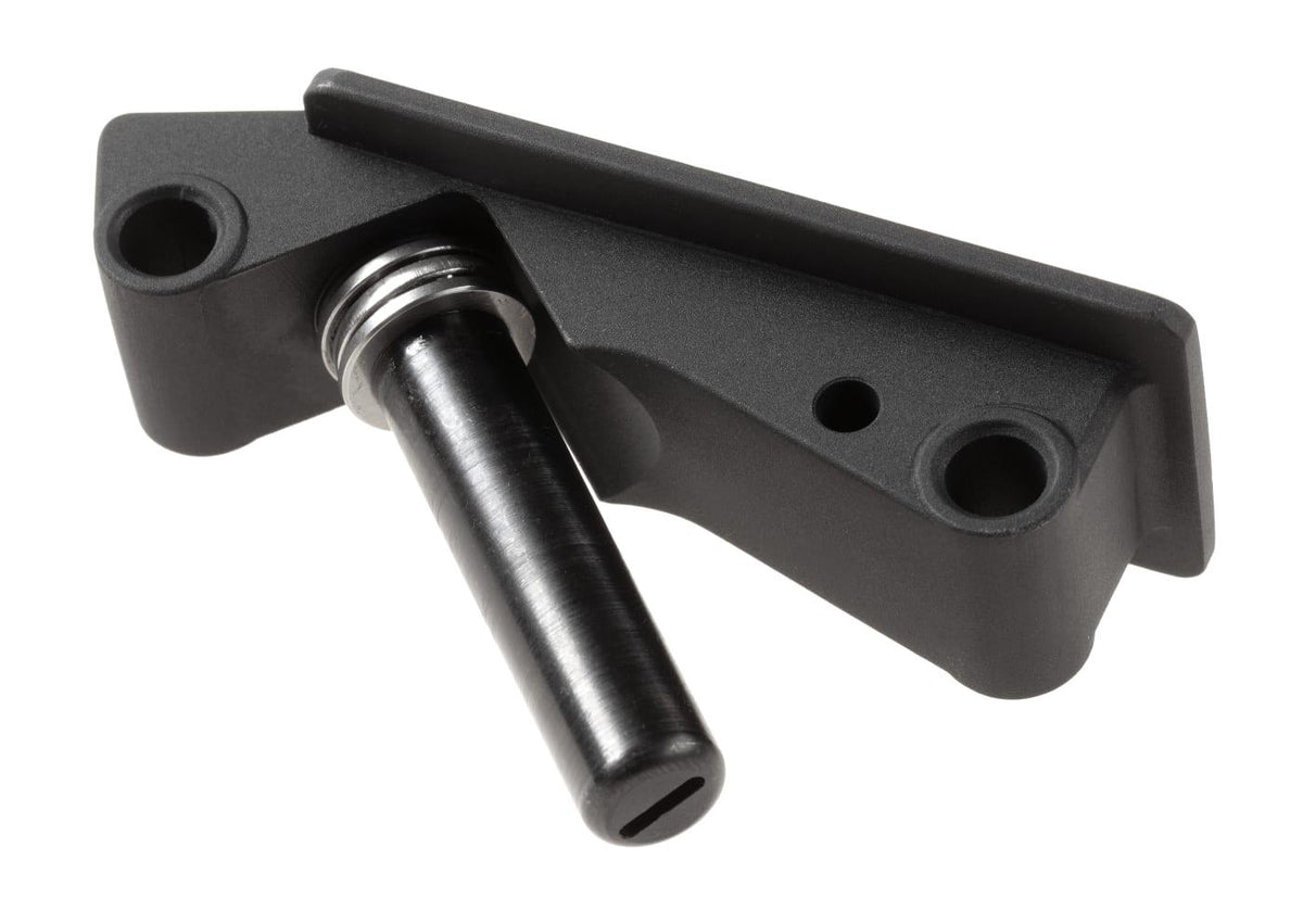 Krytac Kriss Vector Fjeder Plate & Guide Assembly