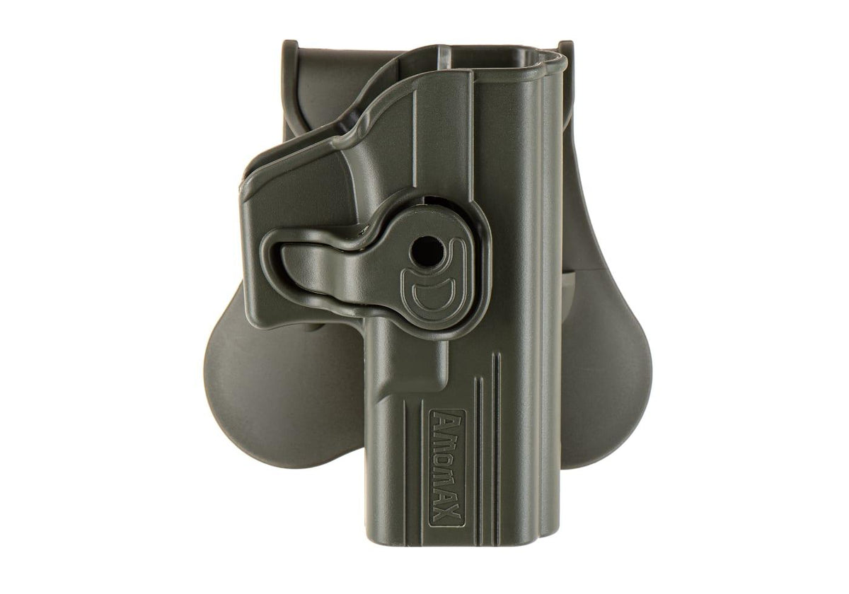 Amomax Paddle Hylster für WE17 / TM17 / KJW17 - OD