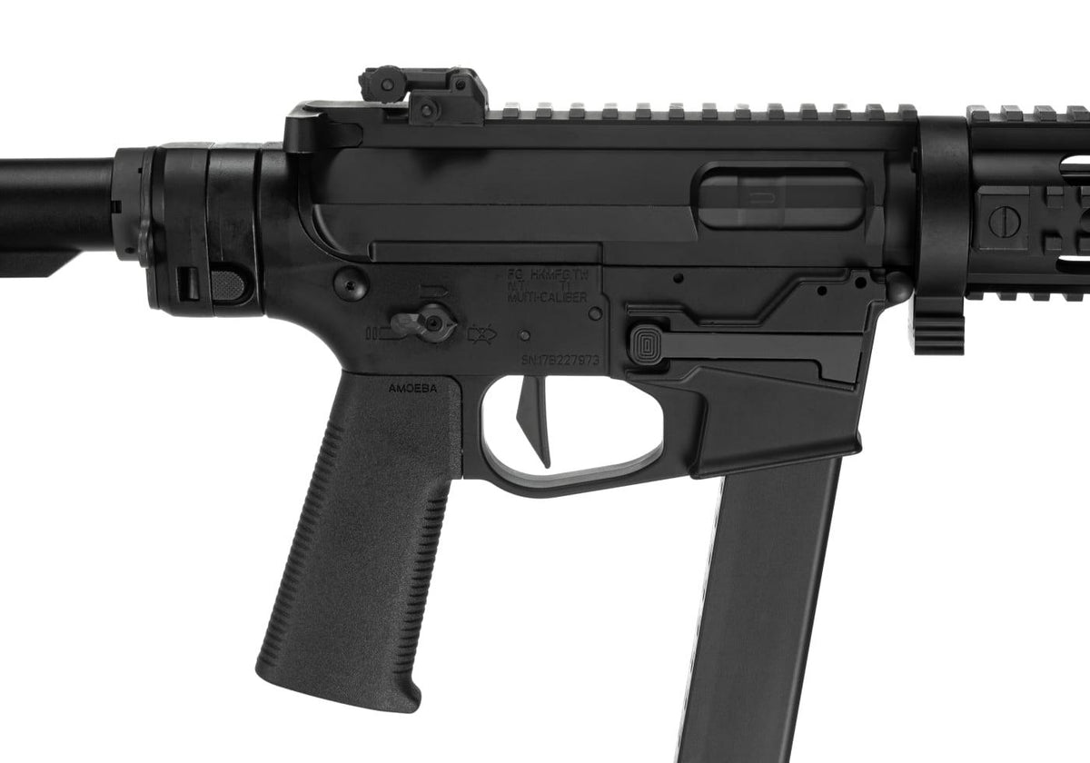 Ares M45X-S