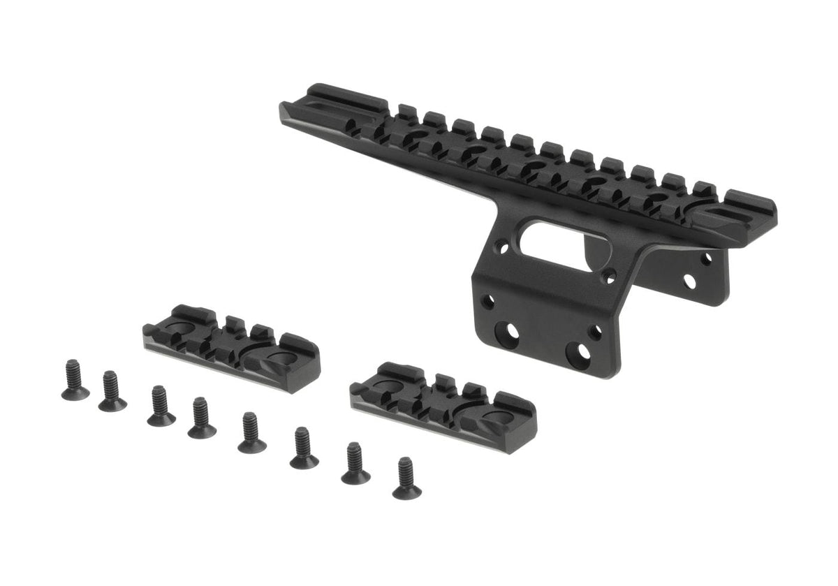 Action Army T10 Front Skinne