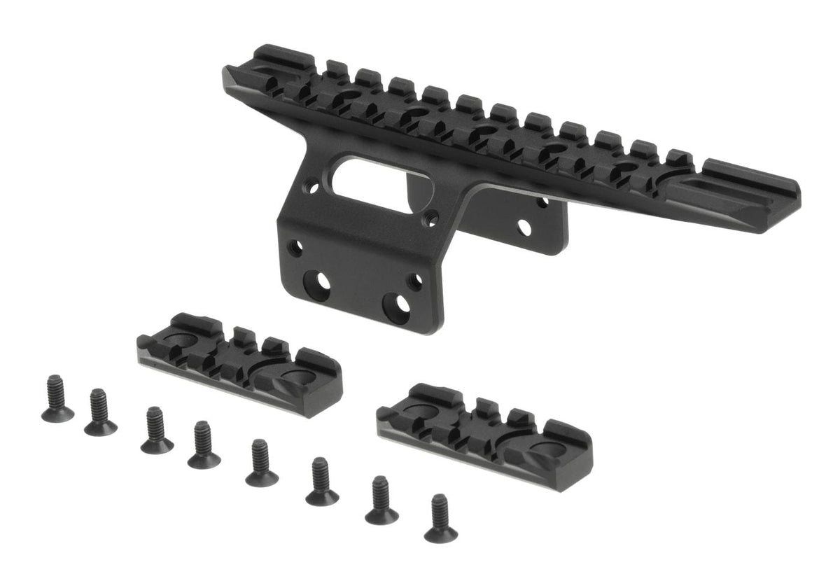 Action Army T10 Front Skinne