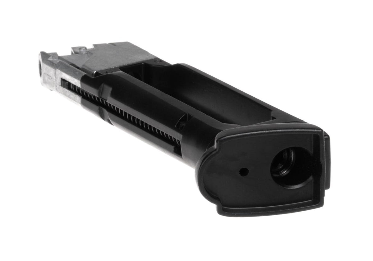 Heckler & Koch Magazin VP9 Co2 13rds - Sort