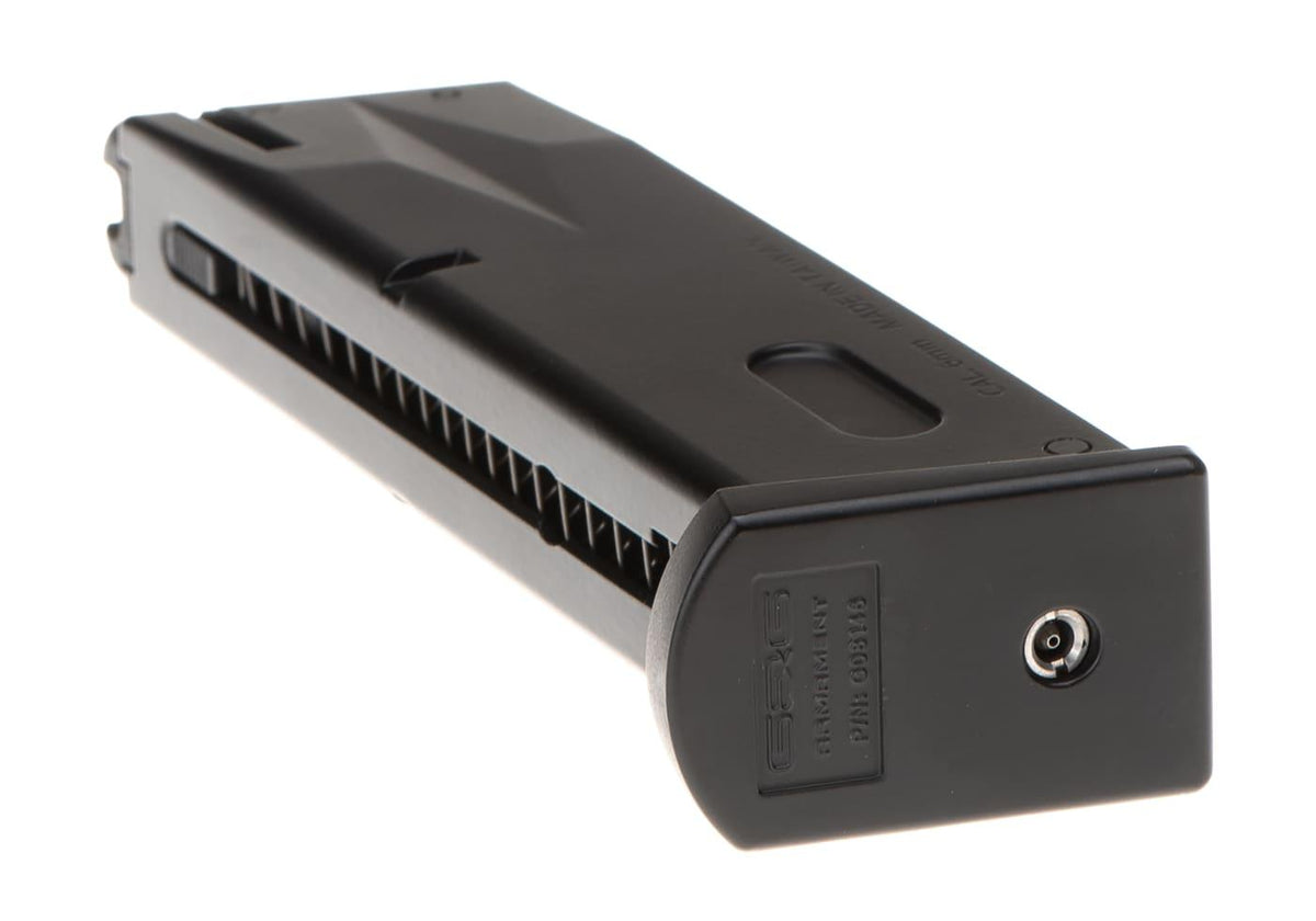 G&G Magazin GPM92 GBB 25rds
