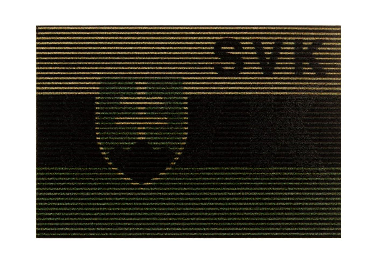 Clawgear Dobbelt IR Patch SVK