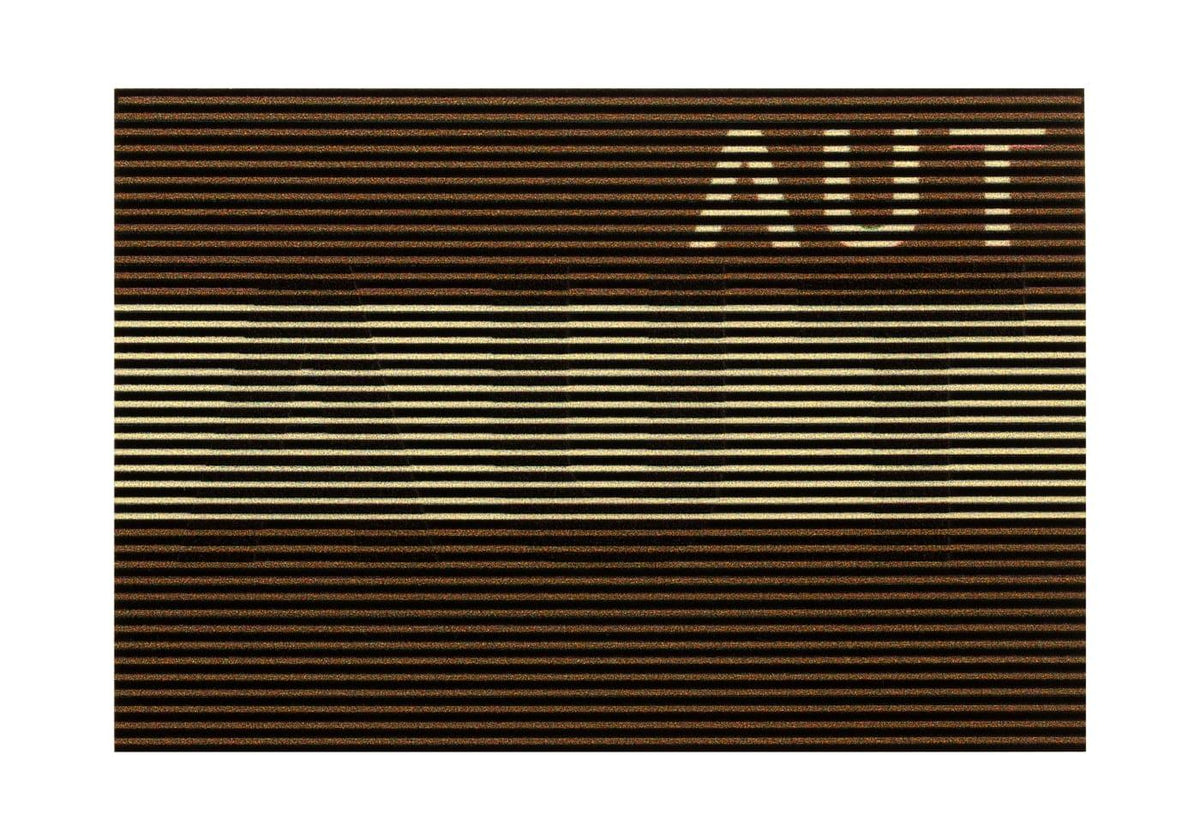 Clawgear Dobbelt IR Patch AUT
