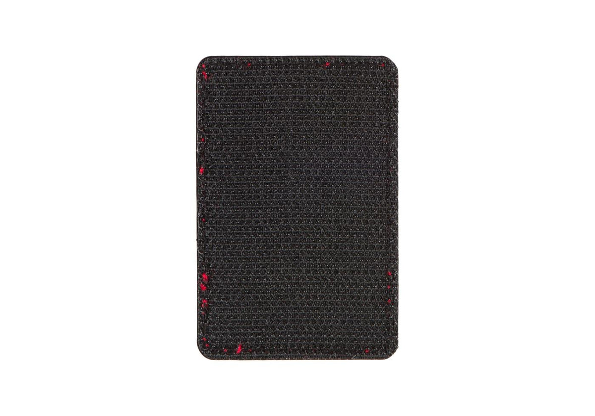 JTG WOC Resistance gummipatch