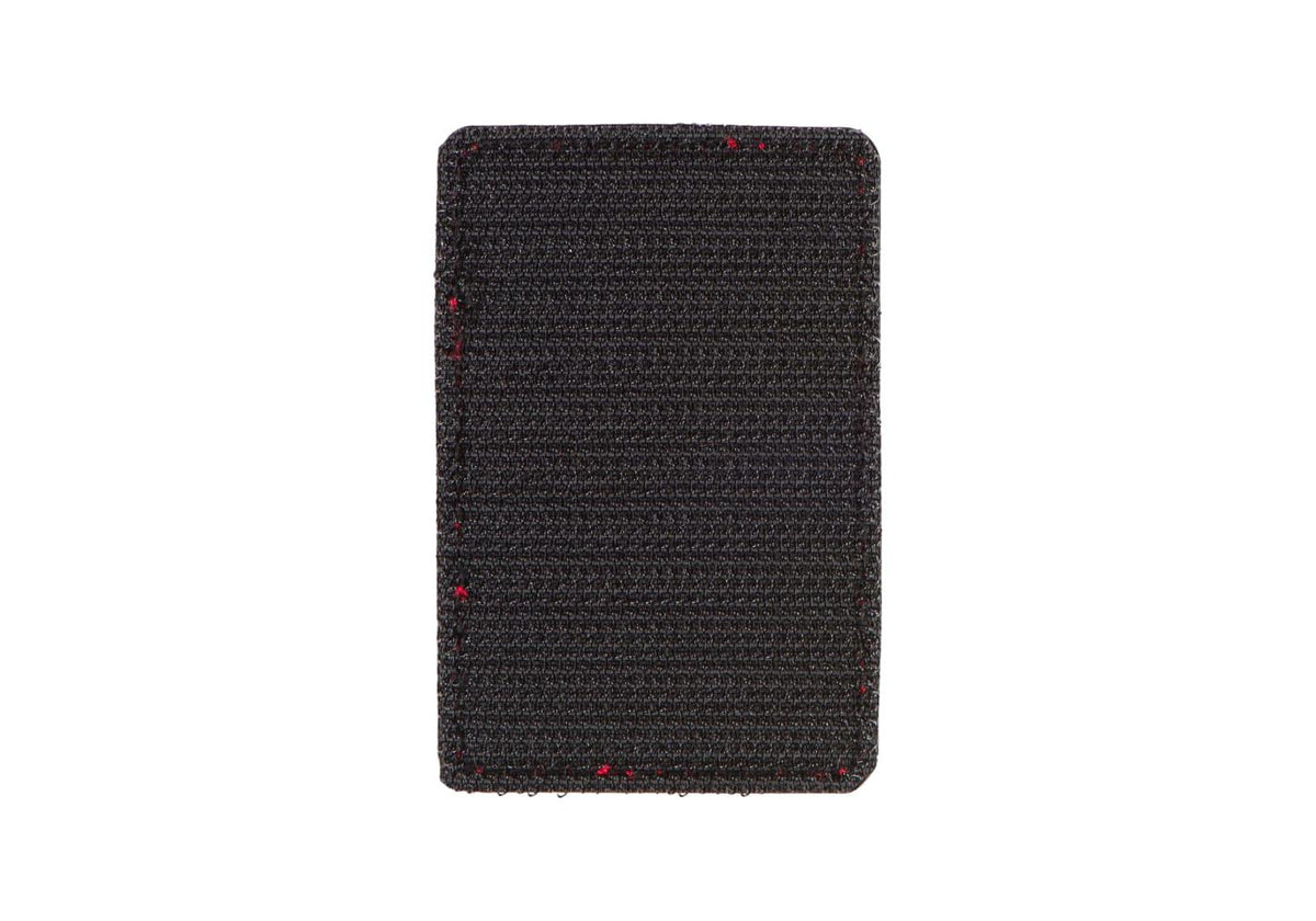 JTG WOC Resistance gummipatch