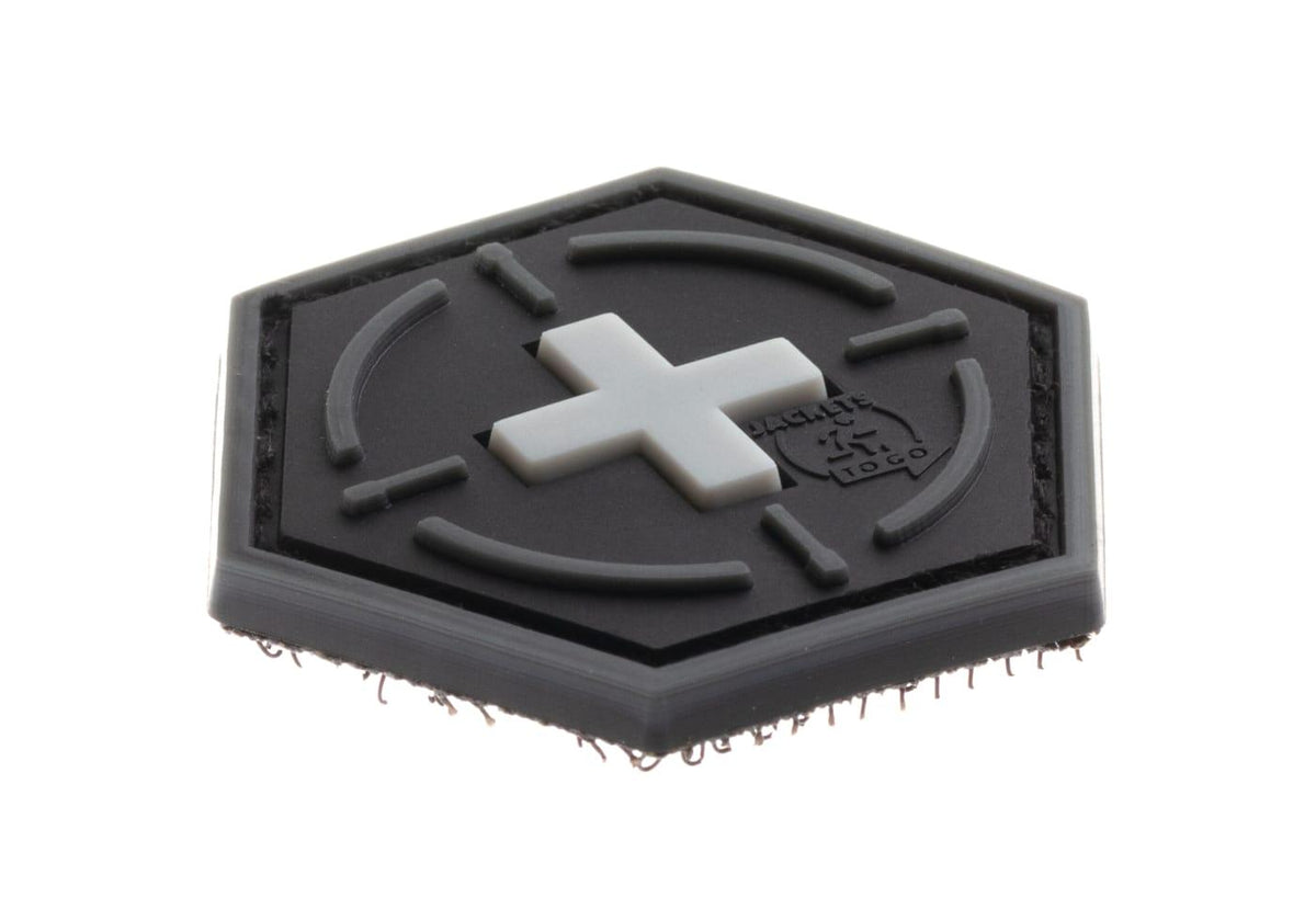 JTG Taktisk Medic gummipatch