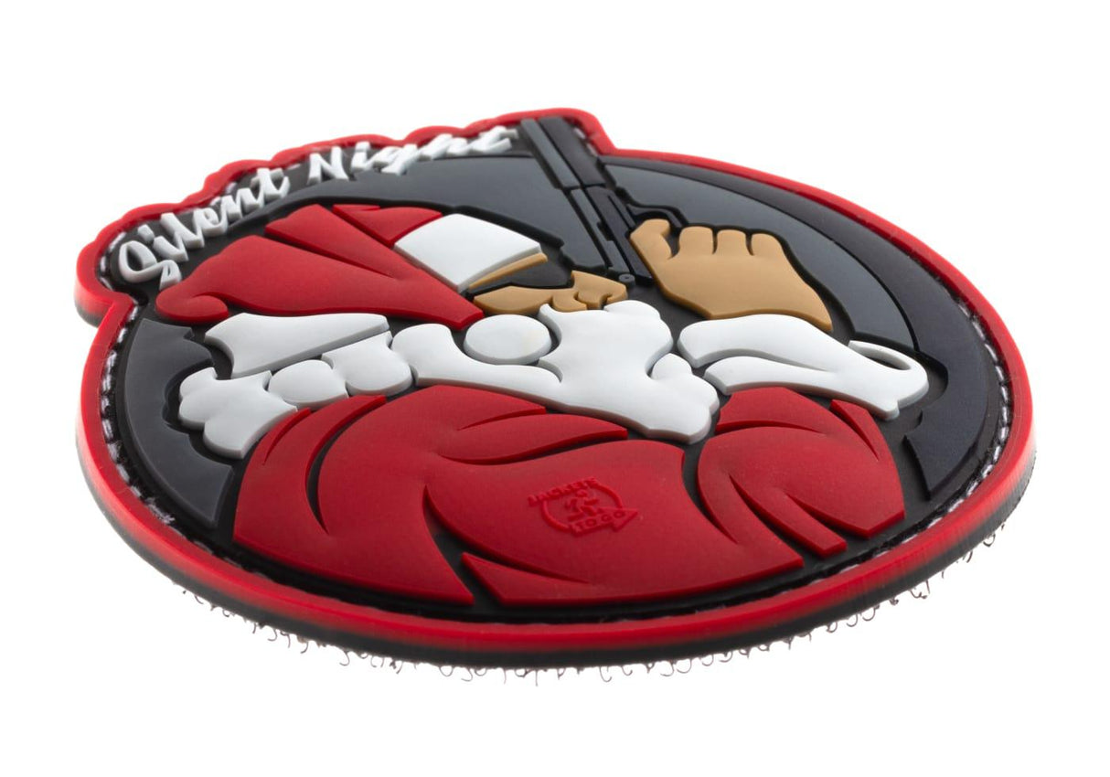 Silent Night Operator Patch