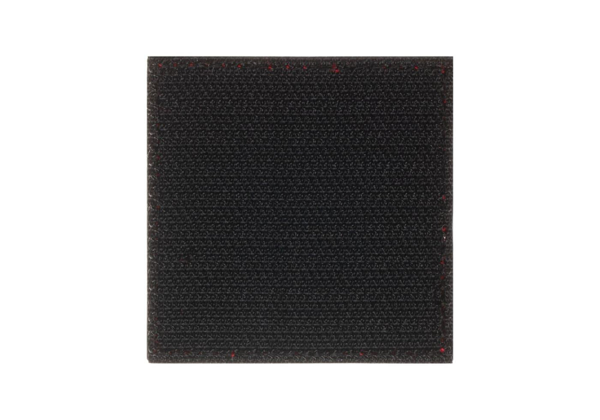 JTG LVE CPS gummipatch - Multicolor