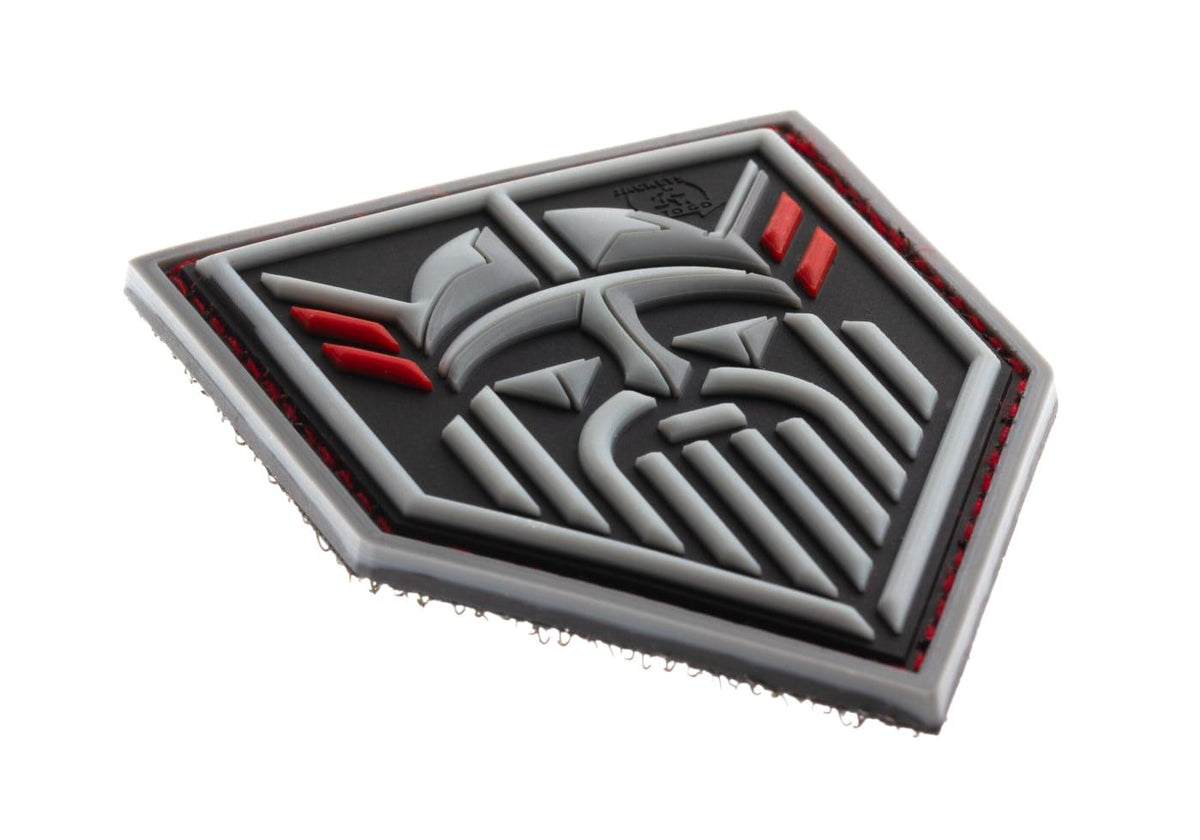 JTG Odin gummipatch
