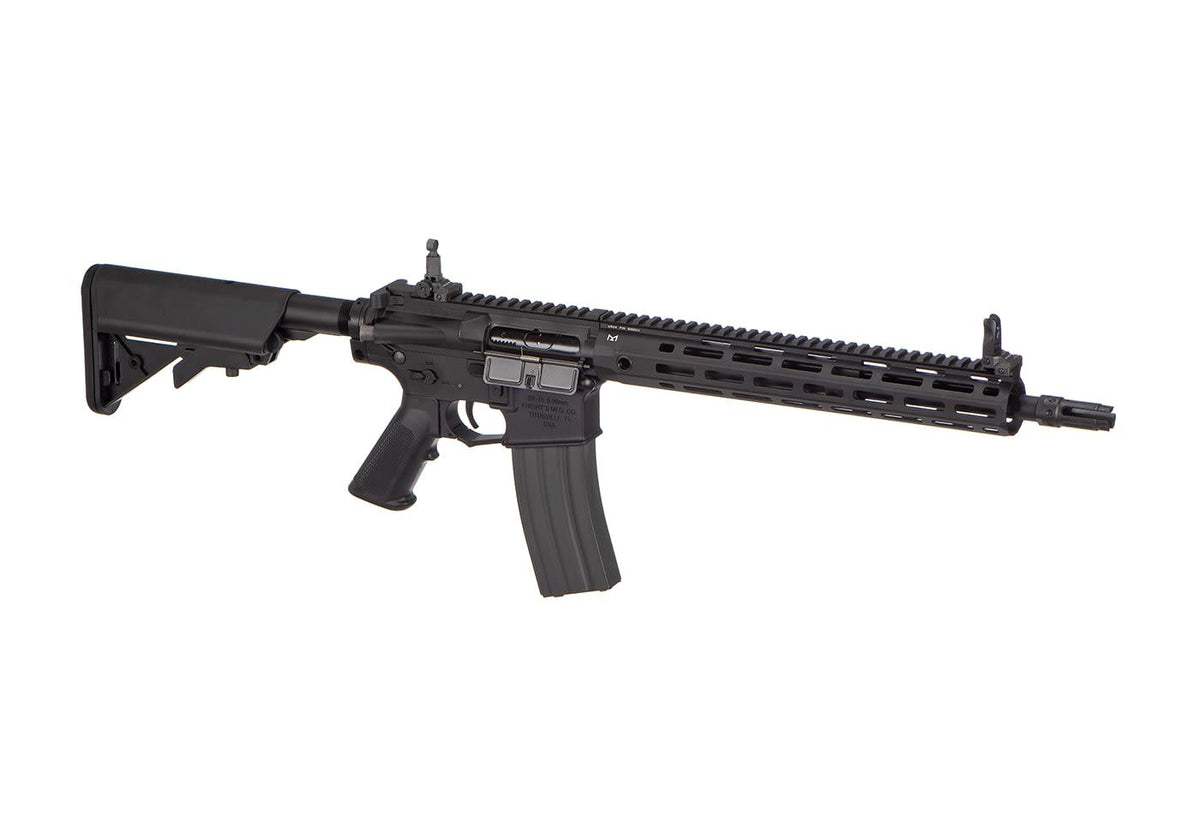 G&G Knight's Armament SR15 E3 MOD2 Carbine M-LOK - Sort