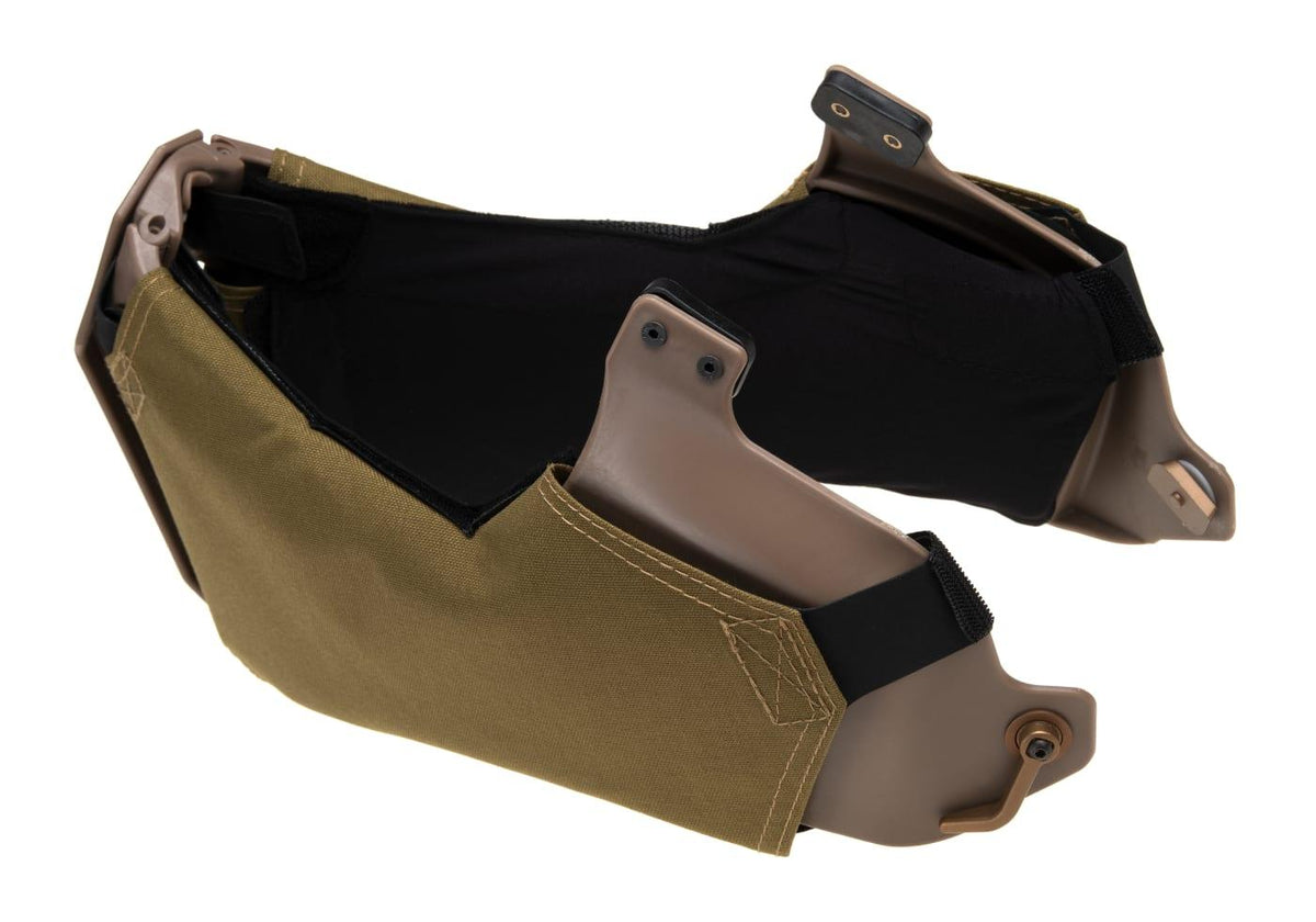 FMA Gunsight Mandible - Tan