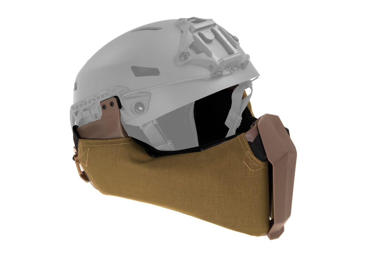 FMA Gunsight Mandible - Tan