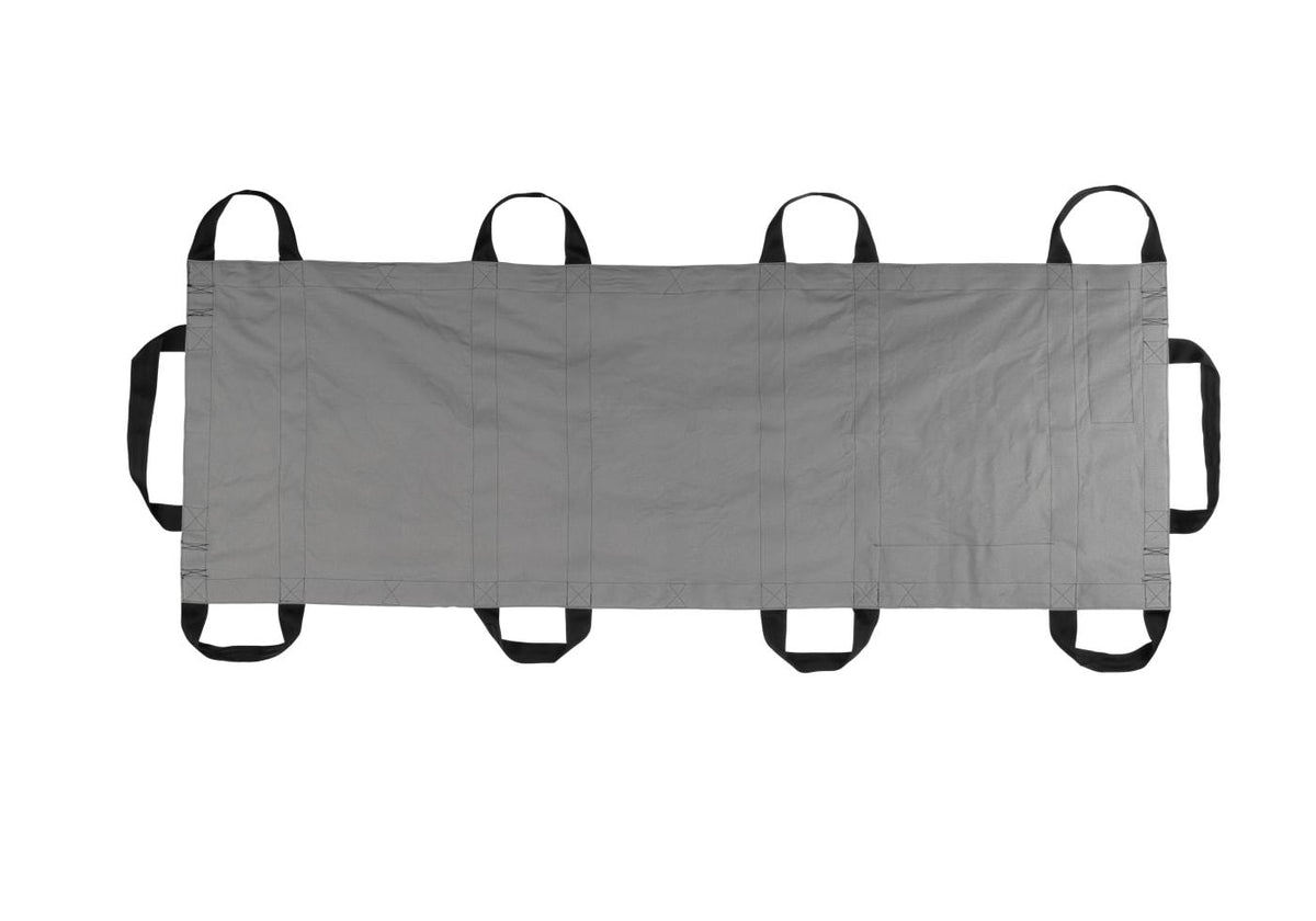 Skala Medica TES-1 Textile Emergency Stretches - Sort