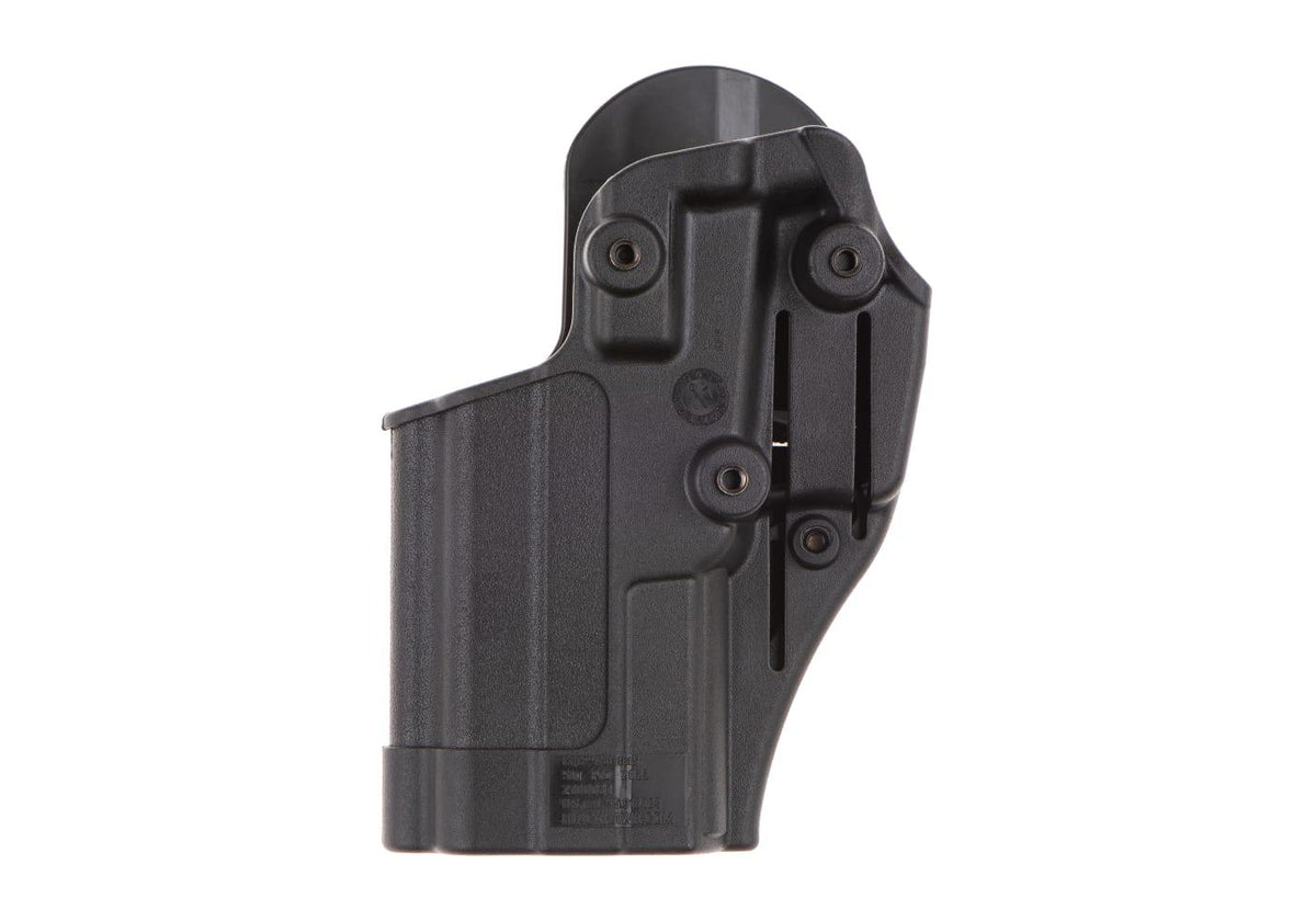 Blackhawk CQC SERPA Hylster für SP2022 Left