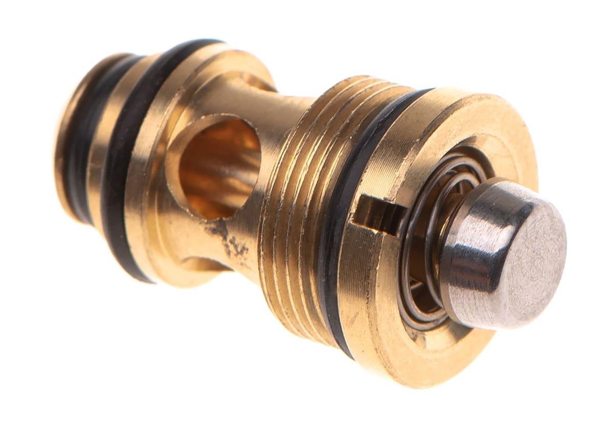 KJ Works KP-17 Del No. 64 Exhaust Ventil