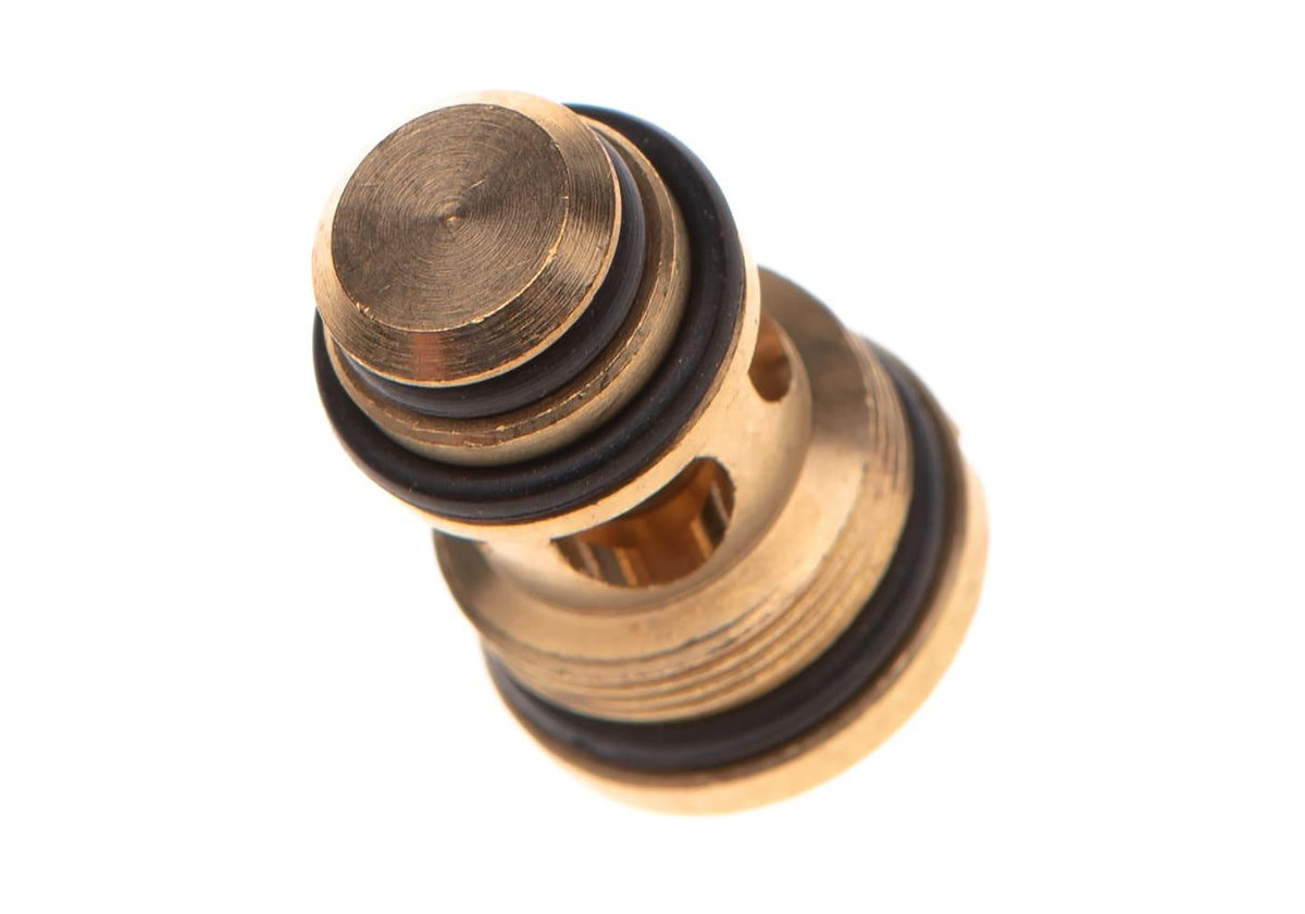 KJ Works KP-17 Del No. 64 Exhaust Ventil