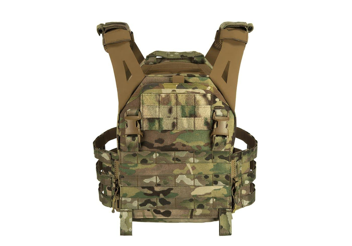 Warrior LPC Low Profil Carrier Ladder Sides