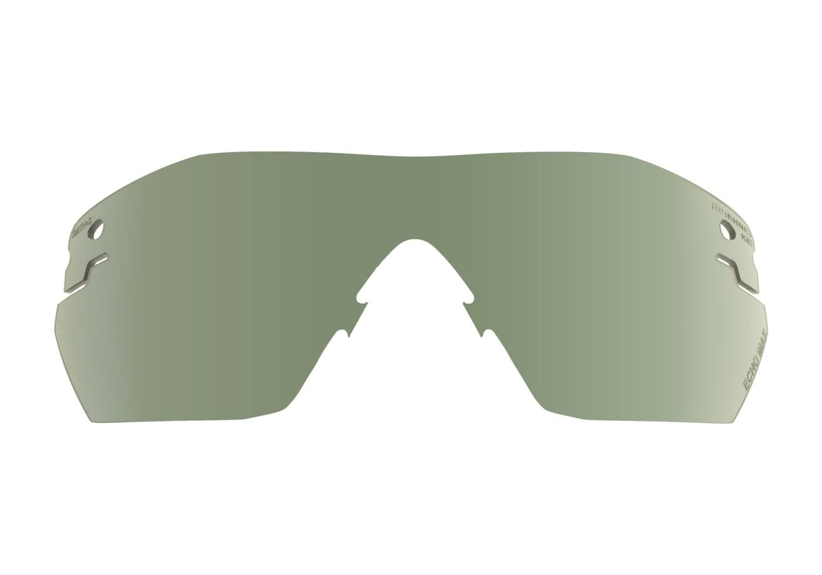 Smith Optics PivLock Echo Max Glas