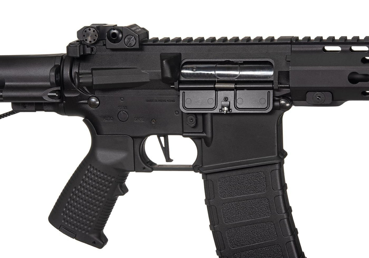 Classic Army CA4 KM10 Keymod PDW ETU - Sort